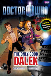The Only Good Dalek