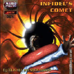 Infidel's Comet