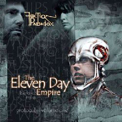 The Eleven Day Empire