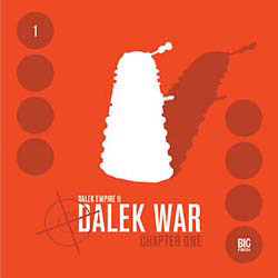 Dalek War - Chapter One
