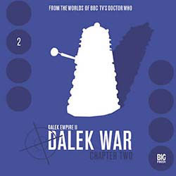 Dalek War - Chapter Two