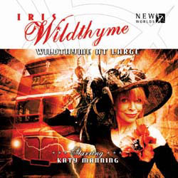 Wildthyme at Large