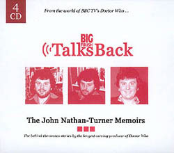 The John-Nathan Turner Memoirs