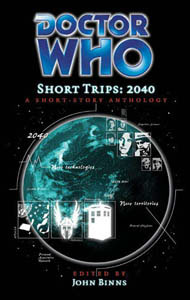 Short Trips: 2040