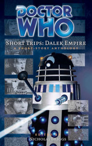 Short Trips: Dalek Empire