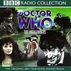 BBC radio Collection - The Highlanders