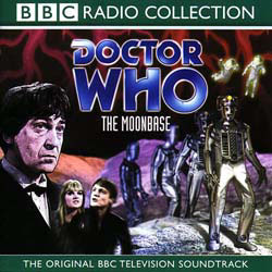 BBC radio Collection - The Moonbase