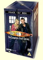 The First Series Boxset